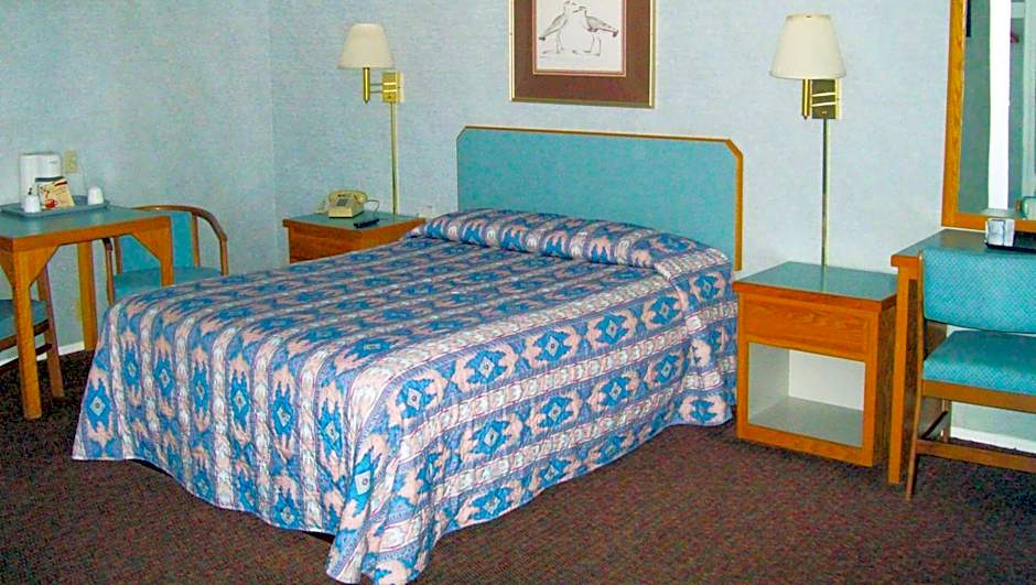 Blue Mist Motel Florence by Magnuson Worldwide