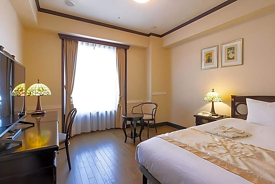 Hotel Monterey Sendai