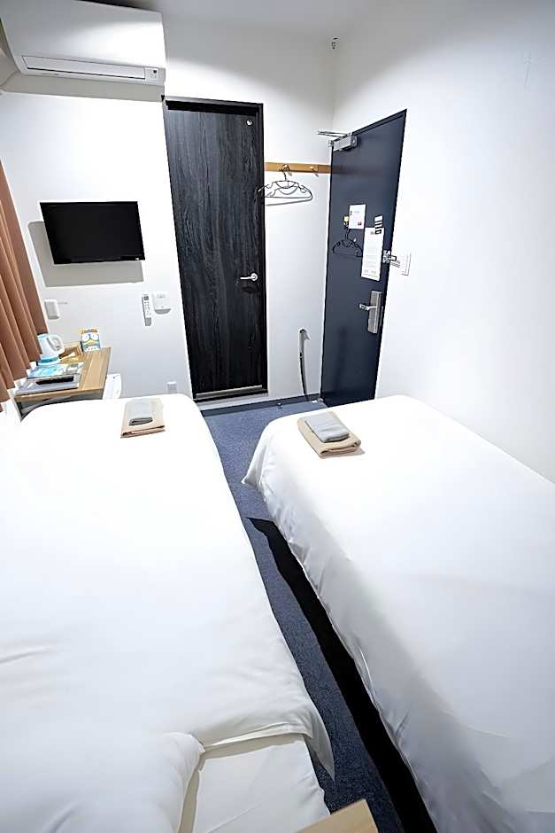 Hotel Links Dobutsuen-mae