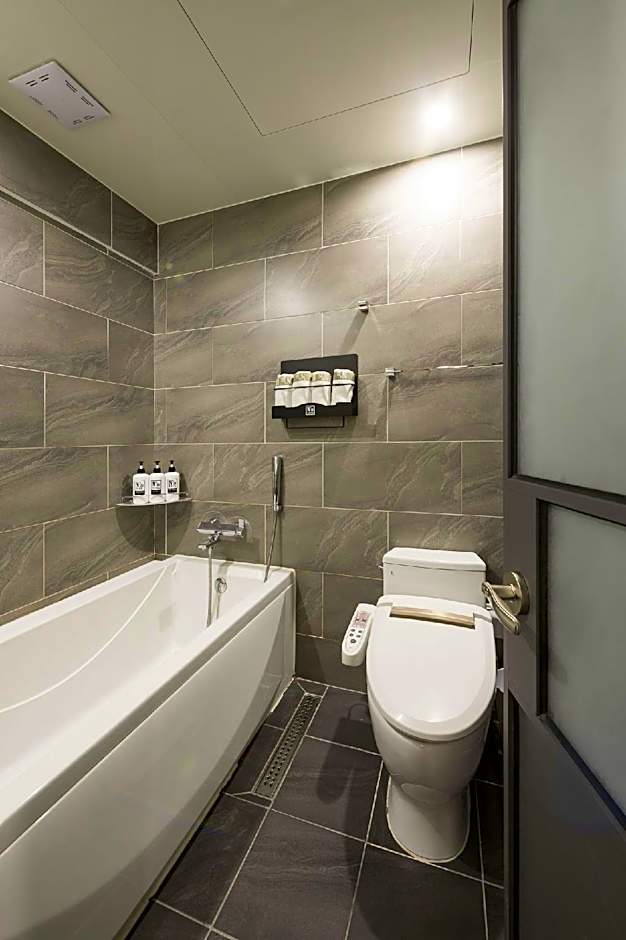 NO25 HOTEL Gwanganri