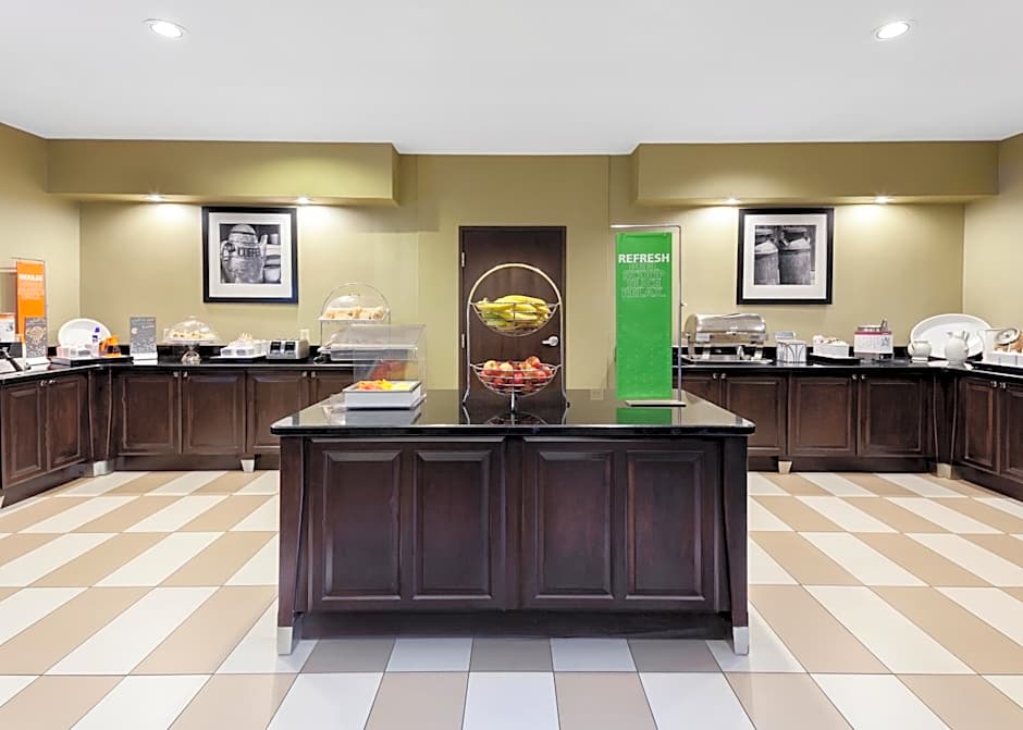 Hampton Inn By Hilton & Suites Hobbs, Nm