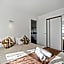 Ascot Vale Motor Lodge