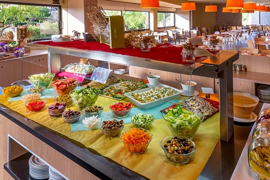 Vilar Rural Arnes by Serhs Hotels