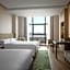 Wuxi Marriott Hotel Lihu Lake