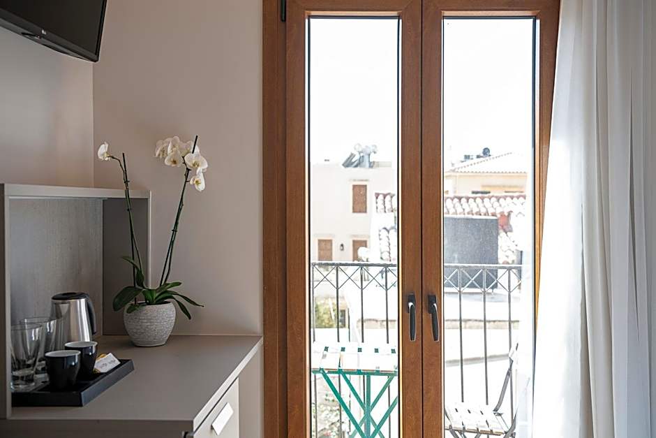 Al Daliani Minaret Rooms