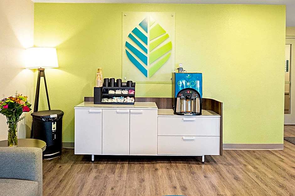 Woodspring Suites Reno Sparks