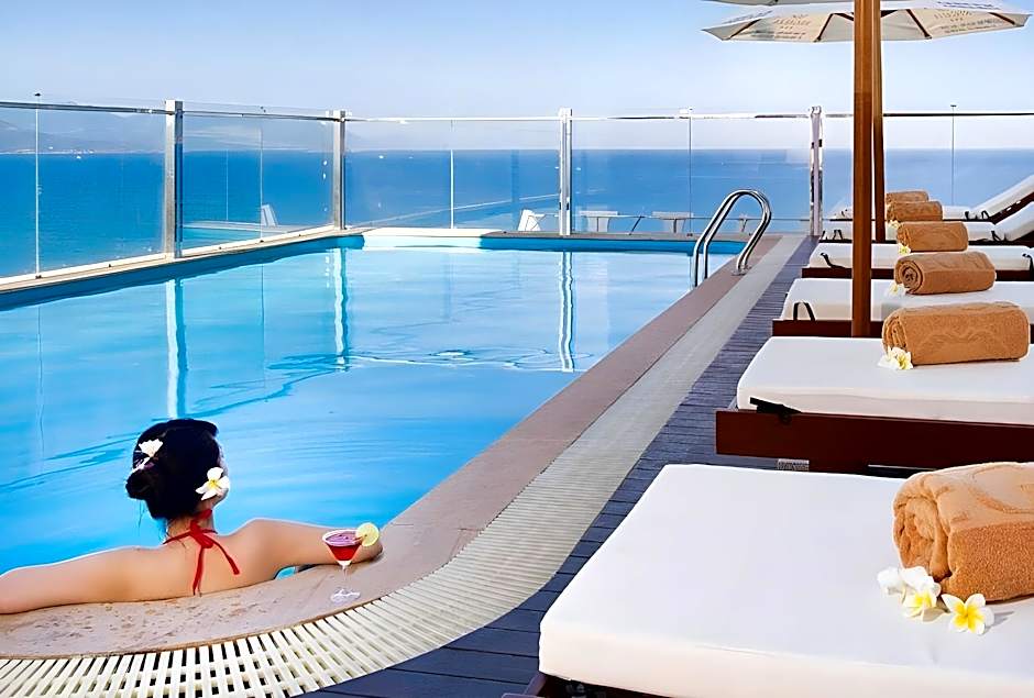 Regalia Nha Trang Hotel