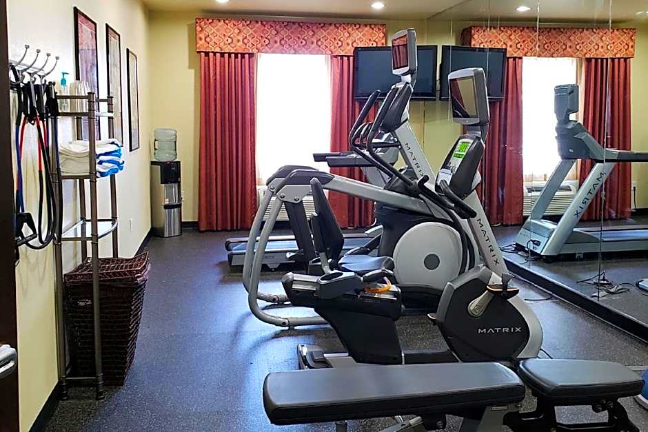 Holiday Inn and Suites McKinney - Allen By IHG