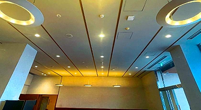 JISCO HOTEL OBAMAONSEN