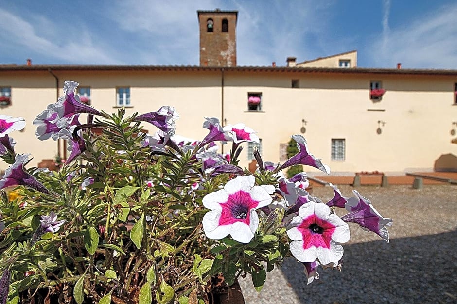 Borgo Sant'ippolito Country Hotel