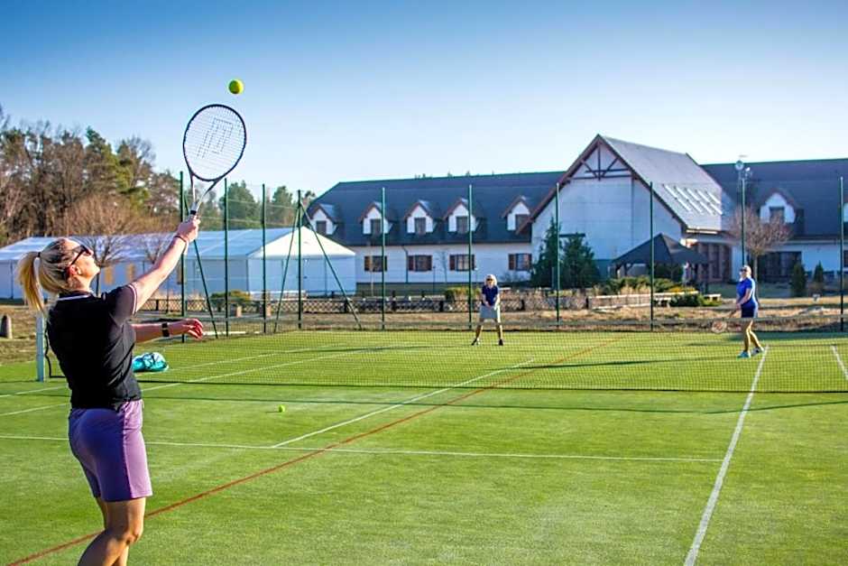 Hotel Barczyzna Medical Spa