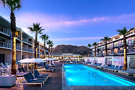 Mountain Shadows Resort Scottsdale