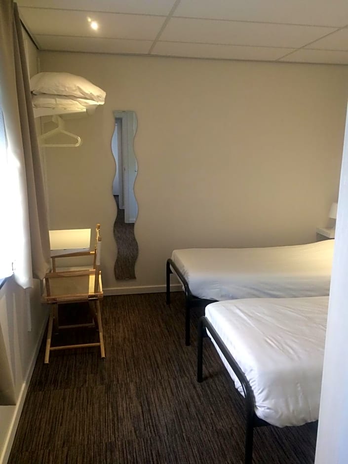 Hotel Halleux