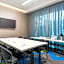 Hotel Holiday Inn Express Bogota By IHG