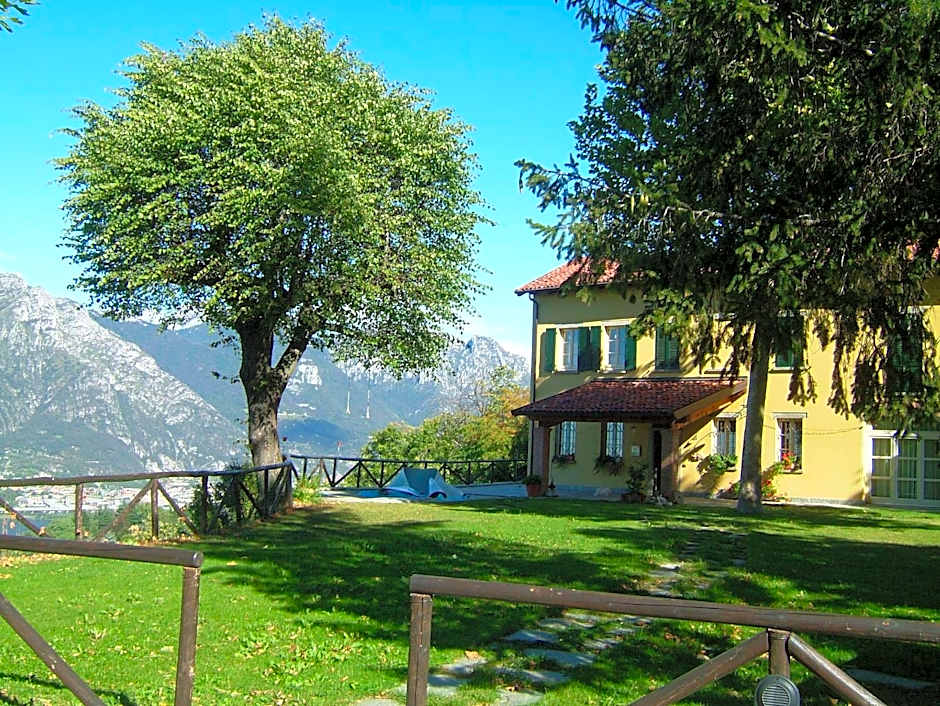 Antica Locanda La Tinara del Belvedere - Romantic Dreams -