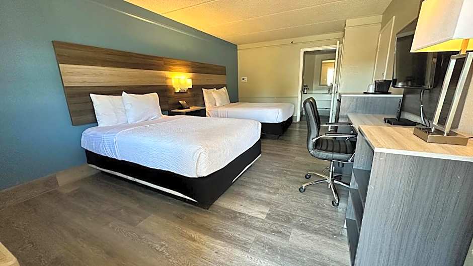 Days Inn by Wyndham San Diego Vista