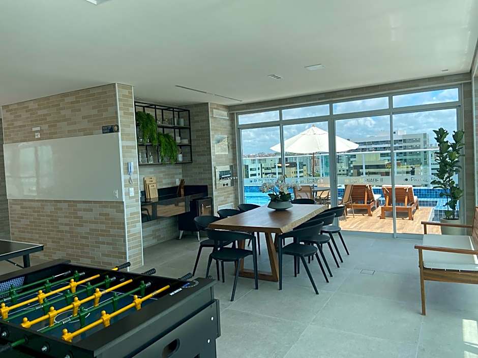 Promenade II PONTA VERDE