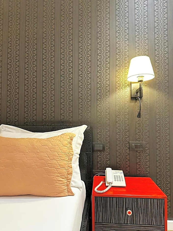 Aurelis Hotel