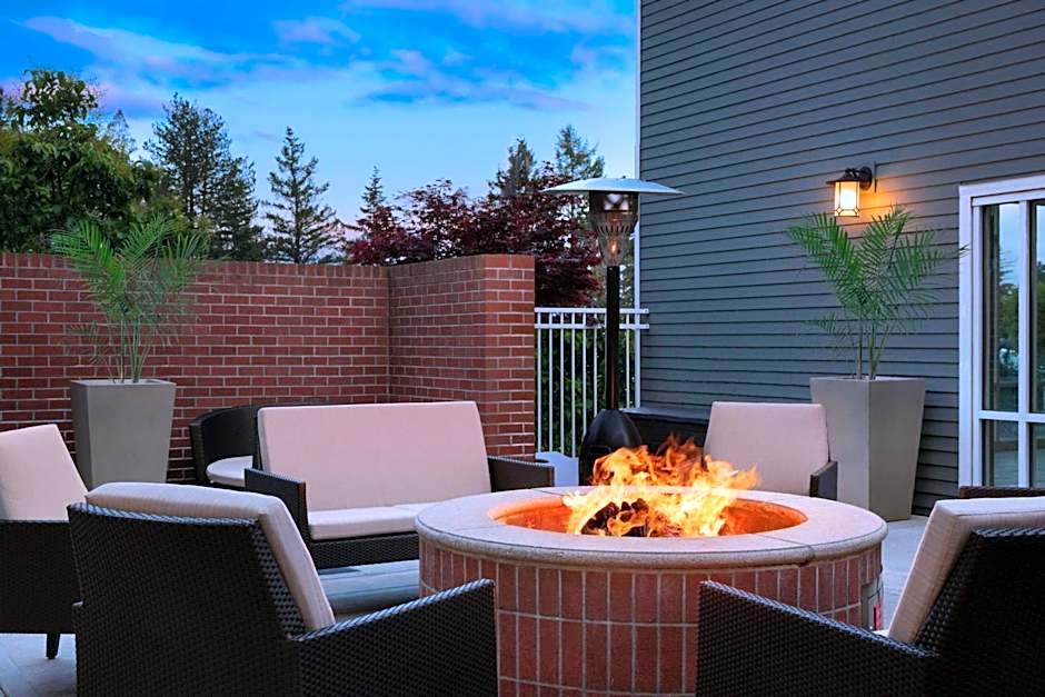 Residence Inn by Marriott Pullman