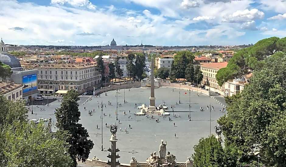 Moonlight Inn Guesthouse