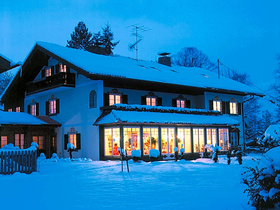 Landhaus Benediktenhof