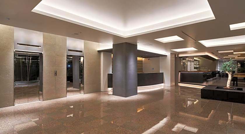 Hotel Royal Garden Kisarazu