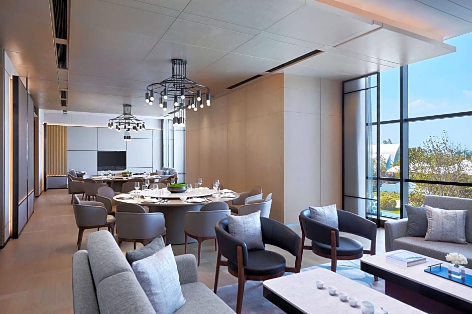 Courtyard By Marriott Qinhuangdao West