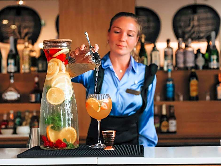 Hotel Croisette Beach Cannes - MGallery