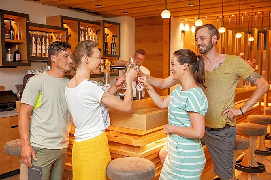 Rosentalerhof Hotel & Appartements