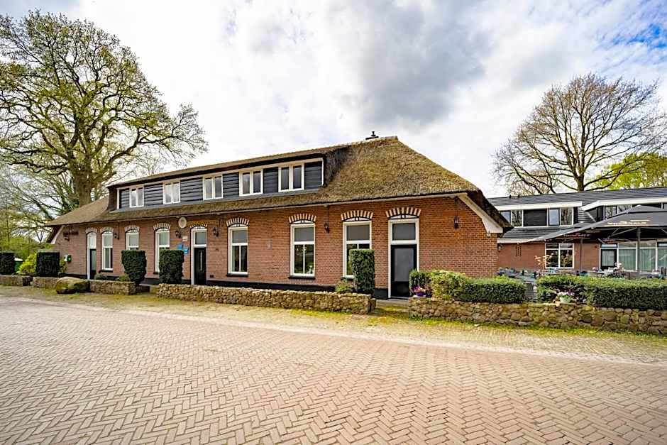 Fletcher Hotel-Restaurant de Borken