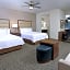 Homewood Suites By Hilton West Fargo/Sanford Medical Center