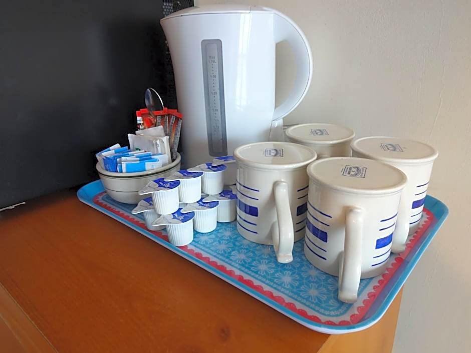 Travellers Rest Motel