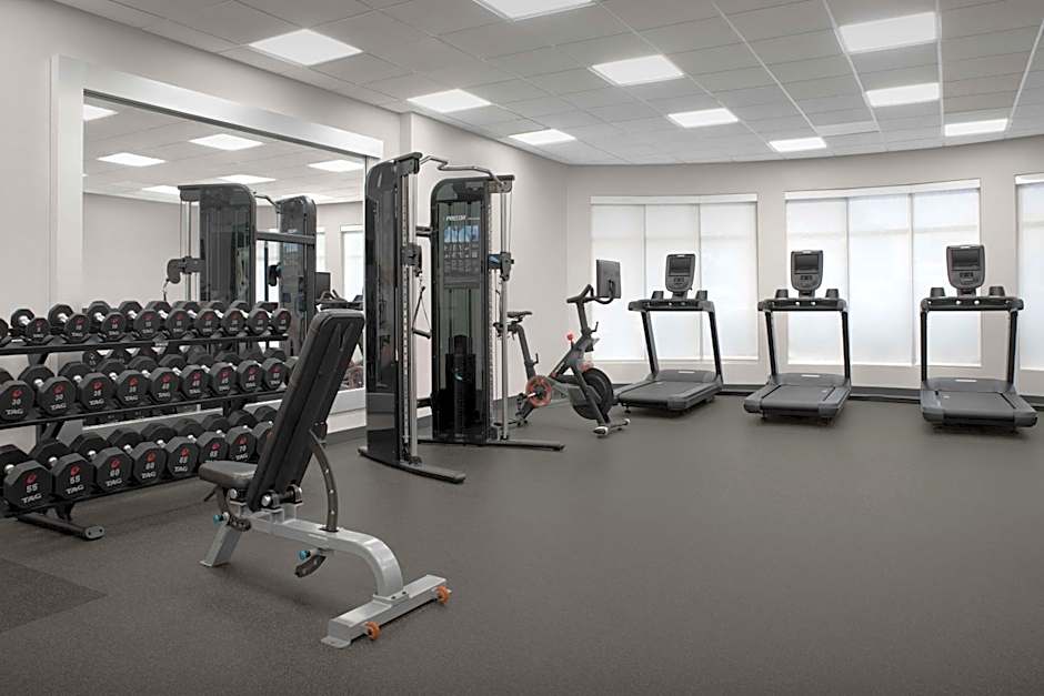 Hilton Garden Inn Lafayette/Cajundome