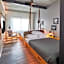 Moxy by Marriott Chattanooga Downtown
