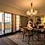 The Oberoi Amarvilas, Agra