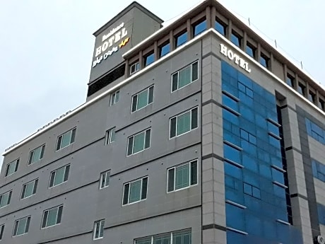Residence Hotel Blue Ocean View