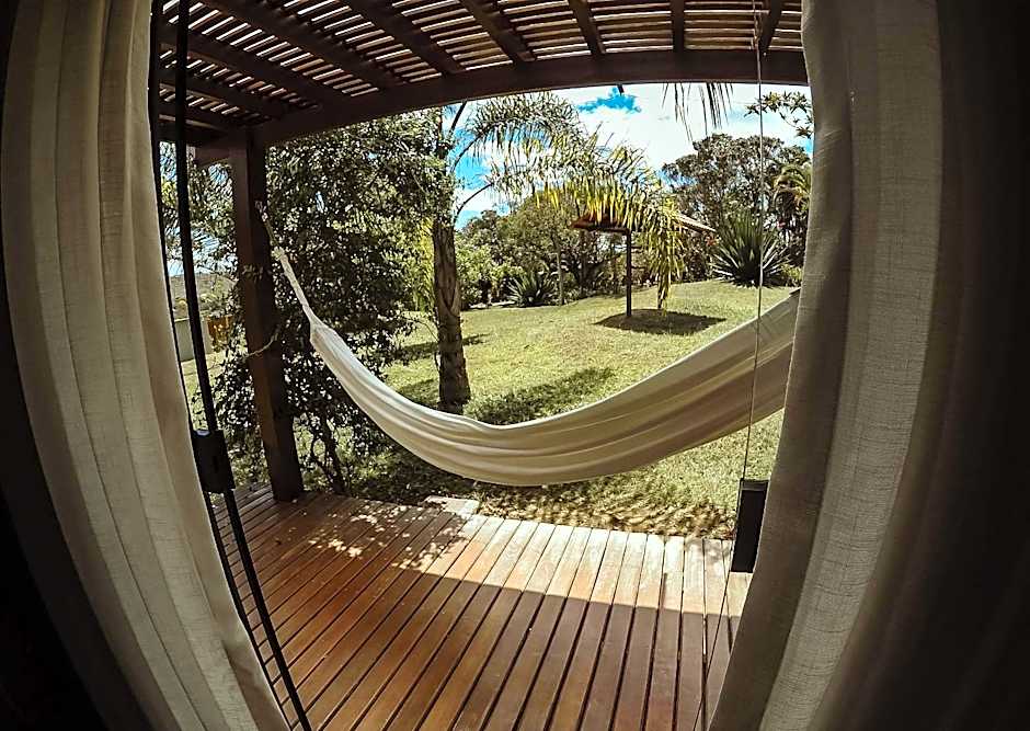 Pousada Recanto da Grande Paz