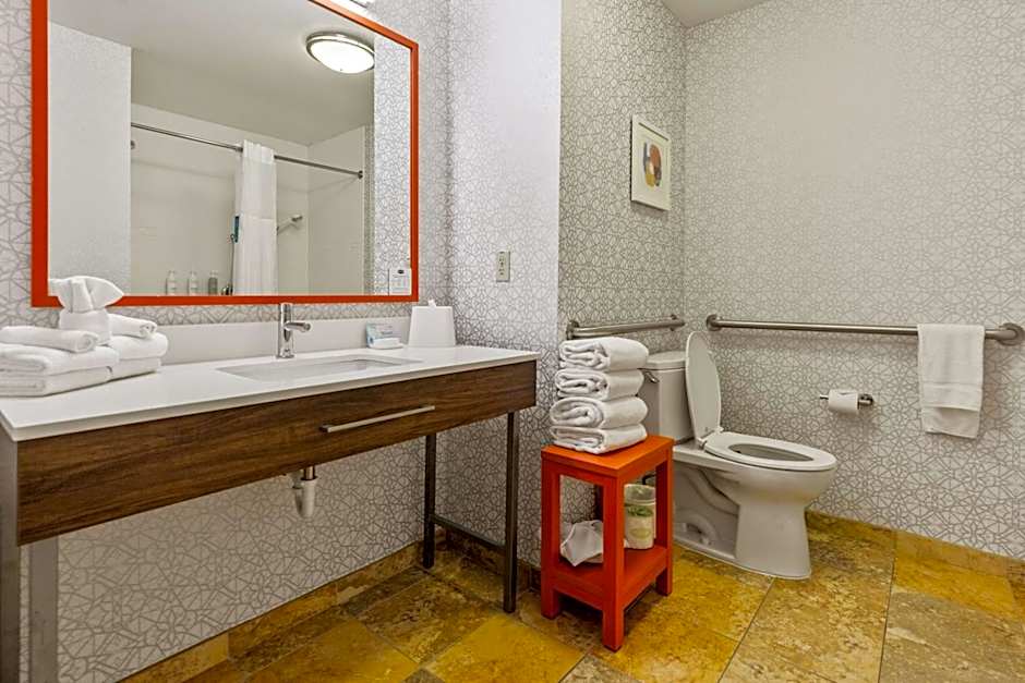 Hampton Inn By Hilton Temple