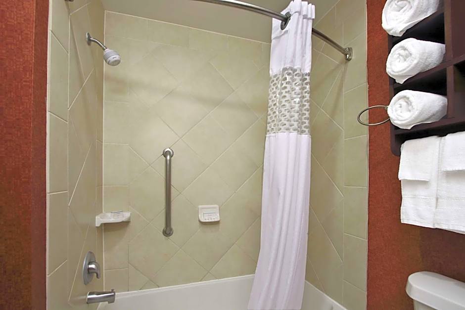 Hampton Inn By Hilton & Suites Conroe - I-45 North