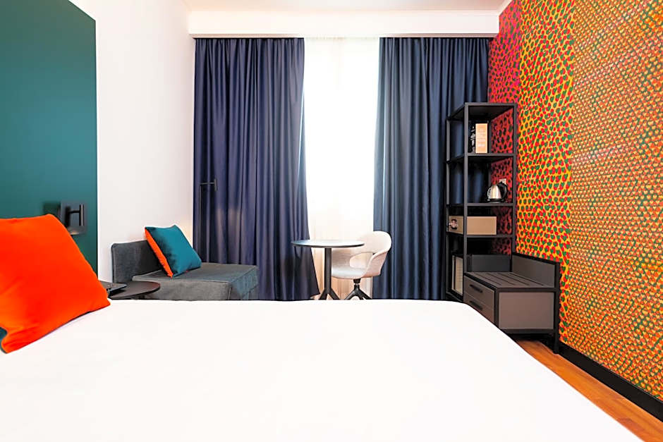 Mitico Hotel & Natural Spa