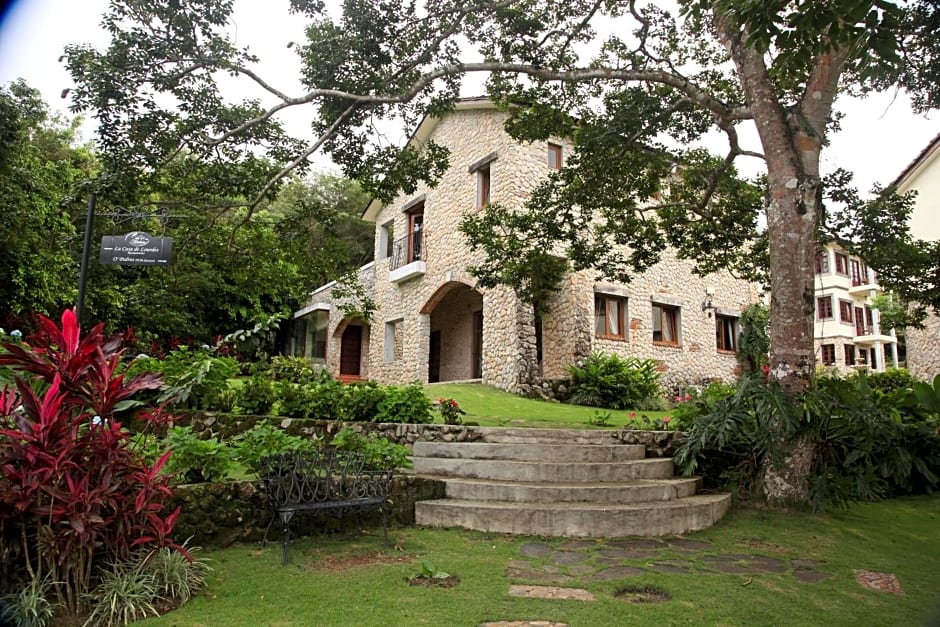 Los Mandarinos Boutique Hotel & Spa