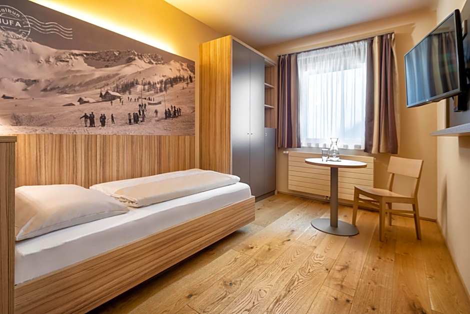 JUFA Hotel Malbun