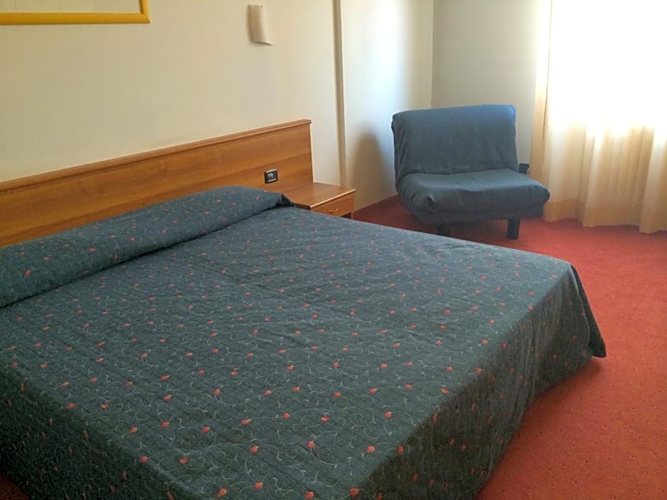 Hotel Arcobaleno