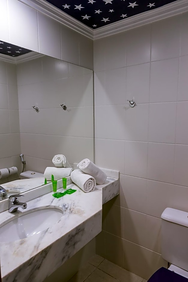 ibis Styles Ribeirao Preto Maurilio Biagi