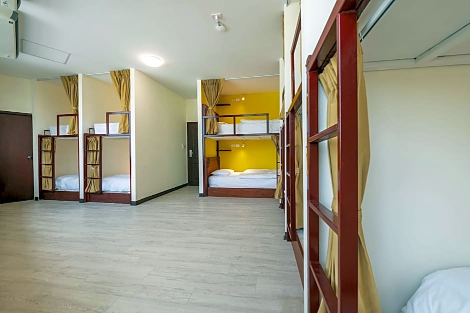 Scala Hostel