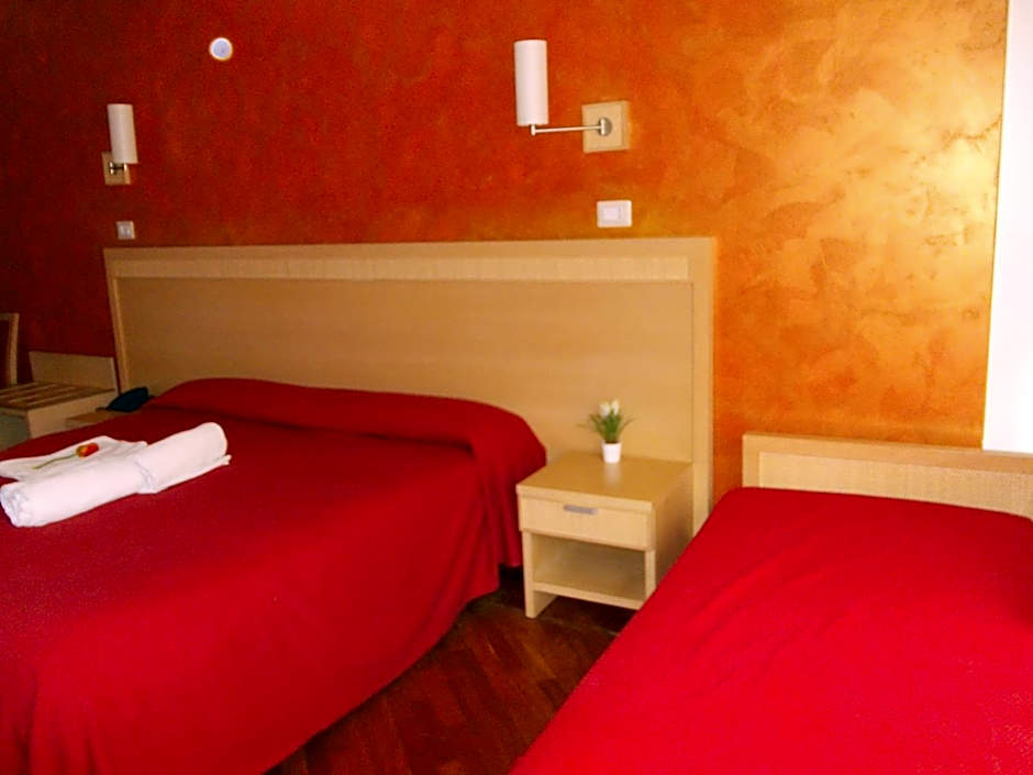 Hotel Catania Town
