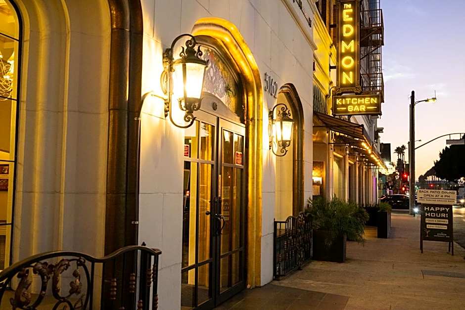 Hollywood Historic Hotel