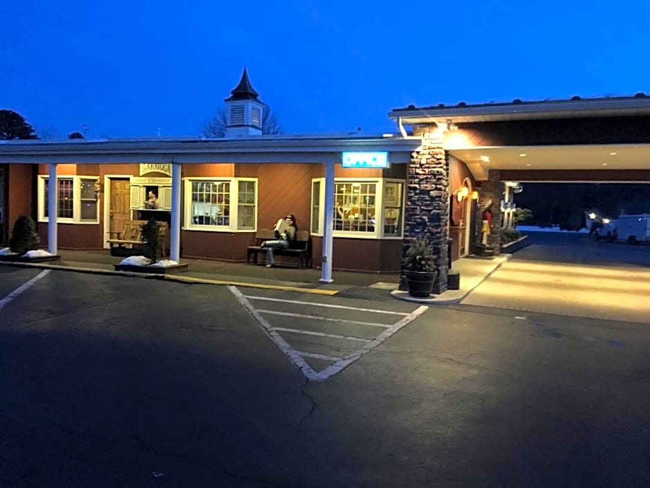 Landmark Motor Inn