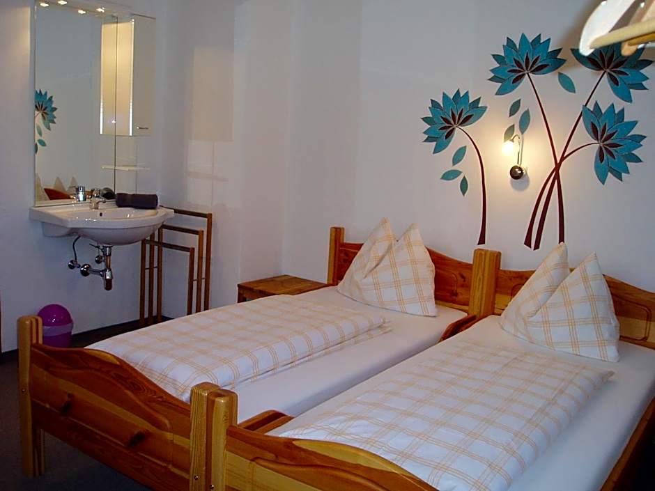 Am Zwölferkogel Appartements