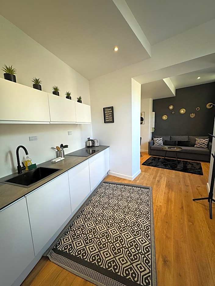 Victorias House Suite